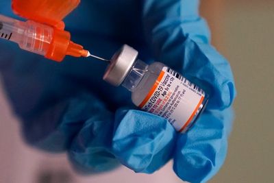 Pfizer seeks approval for giving Covid shots to children six months and up as US death toll nears a million