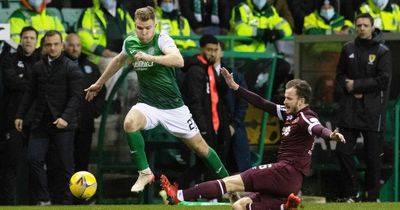 3 talking points as Hibs and Hearts slog it out in another Edinburgh Derby stalemate