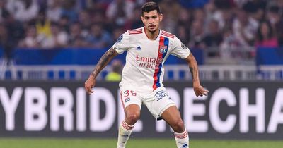 Lyon boss makes Newcastle United 'very big club' claim as he tells of his love for Bruno Guimarães