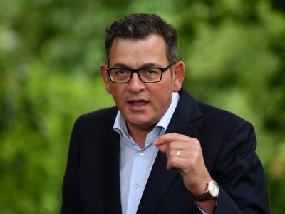 No Victorian elective surgery restart date