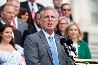 House GOP feels no fundraising backlash for opposing electors - Roll Call