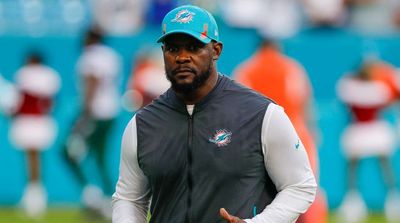 Brian Flores Alleges Dolphins Owner Stephen Ross Offered $100,000 Per Loss in 2019