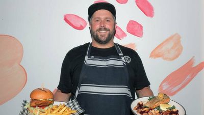 Popular new bistro at booming Boolaroo