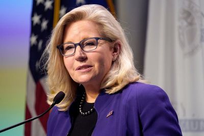 Liz Cheney raises more record funds in Wyoming US House race