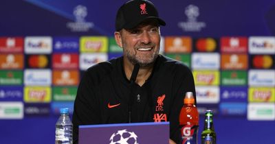 Jurgen Klopp avoids headache as Liverpool make use of welcome Champions League boost