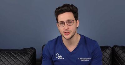 Doctor Mike debunks weight loss tips and explains what you can do to reach your goal