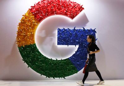 Google's Q4 ad sales soar again, parent plans to split stock