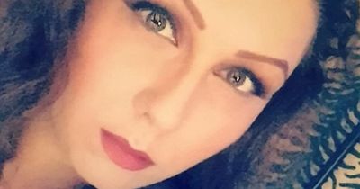 Man says sister took last breath in his arms after being stabbed to death in street