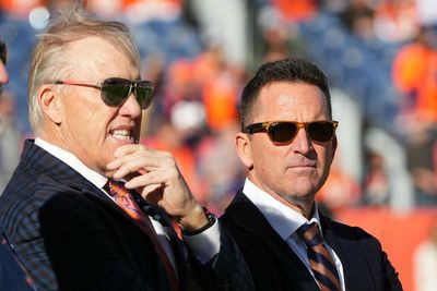 Brian Flores’ NFL lawsuit alleges Broncos GM John Elway was ‘drinking heavily’ night before coaching interview