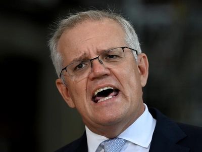 Morrison 'not fussed' after 'psycho' label