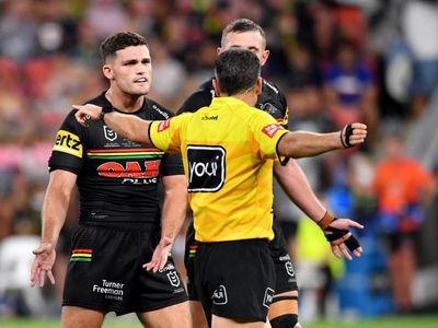 Set restart rule among 2022 NRL tweaks