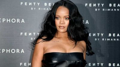 What Is Rihanna’s Net Worth?