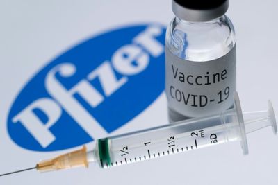 Pfizer seeks US approval of Covid vaccine for children under 5