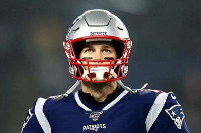 Report: Tom Brady roped into Dolphins’ alleged tampering scandal