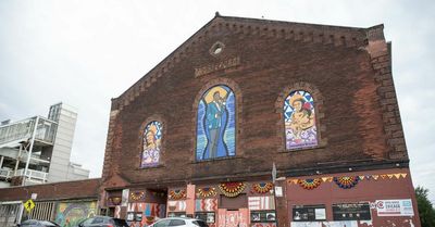 The Forum: Historic gathering place could bring Bronzeville together again