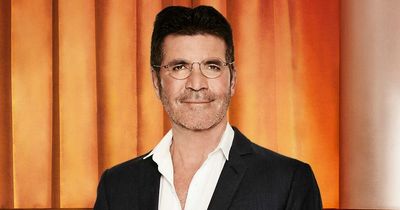 Simon Cowell 'lucky to be alive' after second e-bike crash