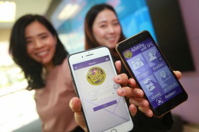 Thailand needs new ways of governance