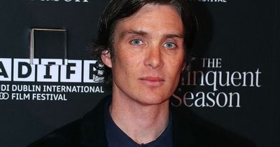 Peaky Blinders' Cillian Murphy said it was 'strange' being on set without Helen McCrory