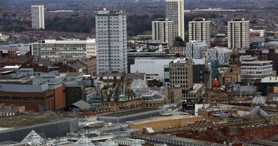 Government to extend devolution for North East in levelling up plan