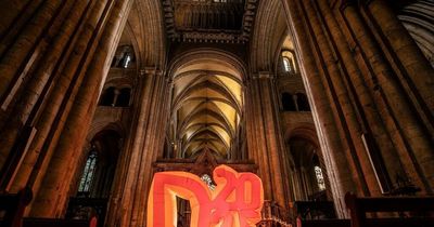 County Durham finalises UK City of Culture 2025 bid - with hopes to attract 15m visitors spending £700m