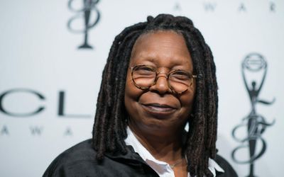 Whoopi Goldberg suspended for Holocaust comments