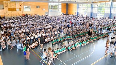 COVID-19 hits Harrisdale High, Corpus Christi and Winterfold Primary as Omicron outbreak grows