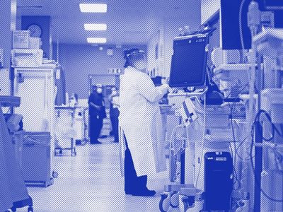 Racism ruining doctors’ mental health, finds largest survey of discrimination in medicine