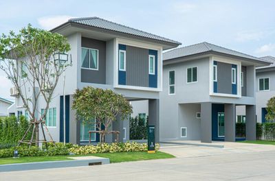 N.C. to focus on popular low-rise housing