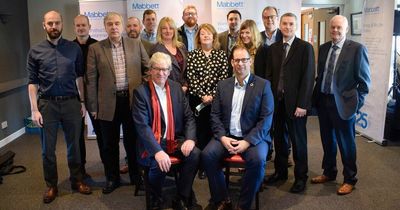 Glasgow engineering consultancy acquires Inverness design firm