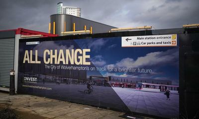 The UK government’s 12 ‘levelling up’ missions – key points