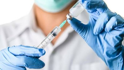 One in eight NSW people have caught COVID