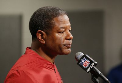 Brian Flores’ lawsuit against NFL cites Cardinals’ firing of Steve Wilks as double standard