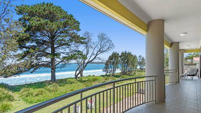 $2.47m sale smashes South Coast suburb record