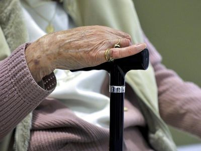 Elder abuse calls rise 30pct in Queensland