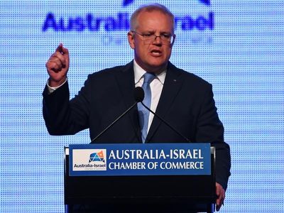 PM stands by Israel on apartheid report