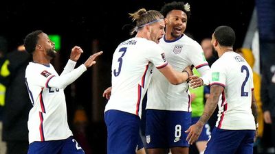 USMNT’s Capacity to Be Resilient Meets Its Most Pressing Moment Yet