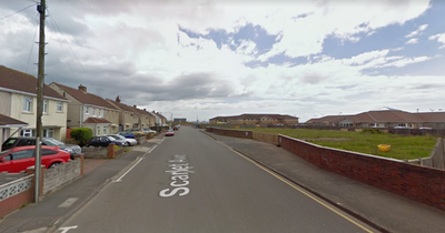 Police conduct stop checks in Port Talbot after anti-social behaviour reported