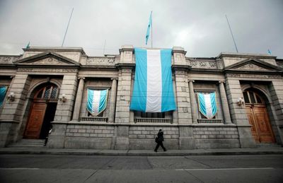 Guatemalan Congress approves tougher sentence for human traffickers of 30 years