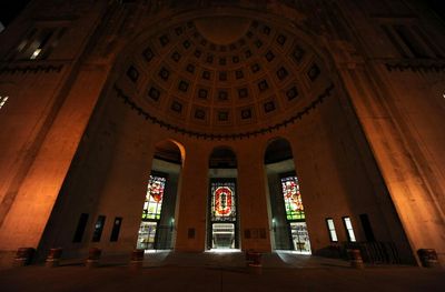 Ohio State athletics reports $63.6 million deficit for 2020-2021