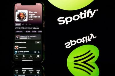 'Necessary evil': Some artists say can't quit Spotify