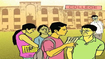Colleges, universities push back reopen dates to help students shift to Kolkata