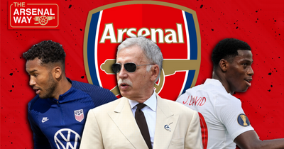 Stan Kroenke's Arsenal transfer decision lays the groundwork for summer marquee striker pursuit