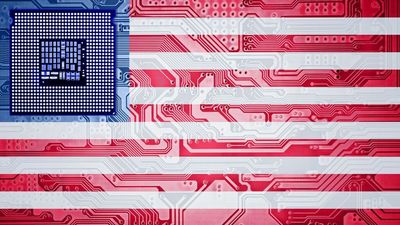 U.S. threatens Russia with a chip blockade
