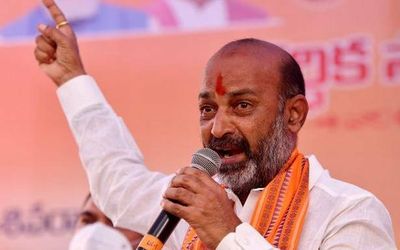 Bold, historic & revolutionary: BJP