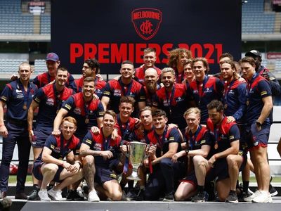 Demons aim to create AFL flag dynasty