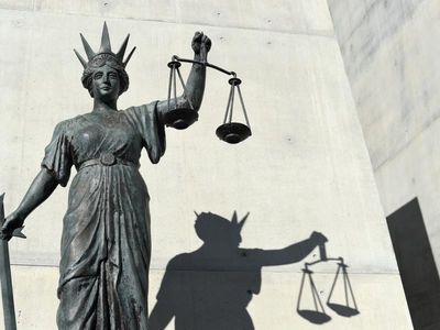 Qld man jailed for child abuse materials