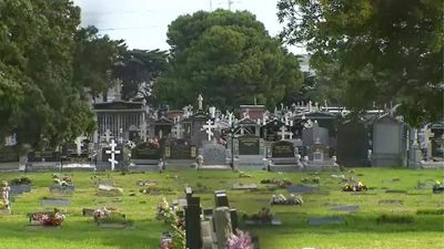 Police Are Investigating The Theft Of A Human Head In Footscray’s 2nd Grave Robbery In 4 Days