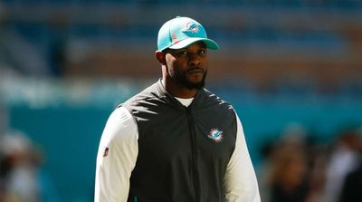 Broncos, Giants, Dolphins Release Statements in Response to Brian Flores Lawsuit