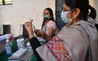 Coronavirus updates | February 2, 2022