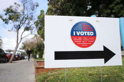 Cascade of failures upended LA County’s 2020 primary, report finds